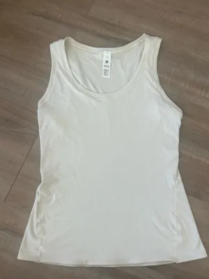 Lululemon wundermost tank thumbnail 1
