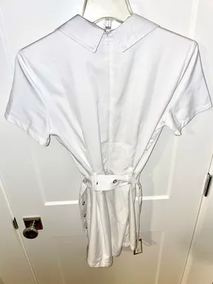 Beginning Boutique Romper NWT thumbnail 2
