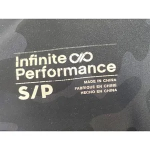 Infinite Performance Women's Mid Rise‎ Camo Legging Sz Small Multicolor thumbnail 5