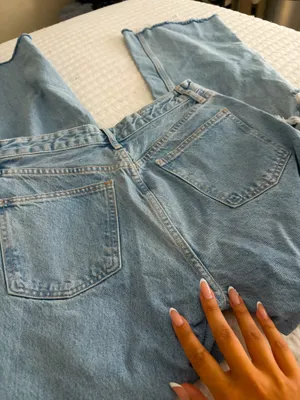 ZARA Jeans thumbnail 4