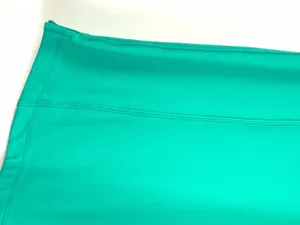Athleta Advantage Polo Tank Top XS Teal Green Sleeveless Golf Tennis Performance thumbnail 8