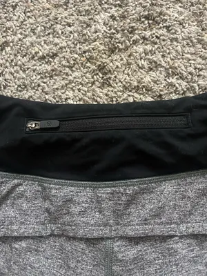Lululemon Speed Up Shorts thumbnail 4