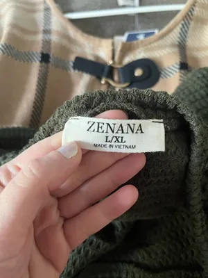 Zenana Top Women’s Outfitters thumbnail 3