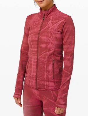 Lululemon Define Jacket thumbnail 1