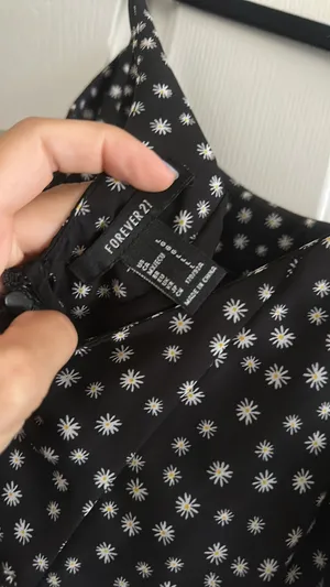 Sundress Forever 21  thumbnail 3