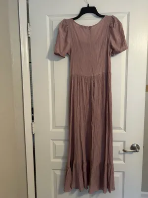 Shein Maxi Dress thumbnail 3