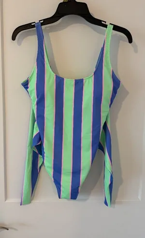 Fabletics One-Piece Swimsuit thumbnail 1
