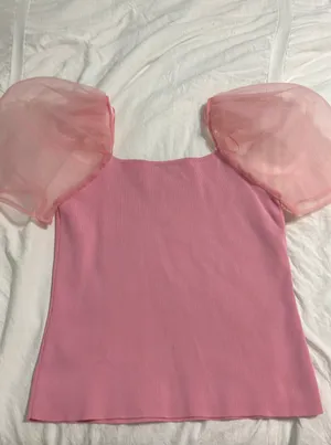 Endless Rose Boutique Top thumbnail 1