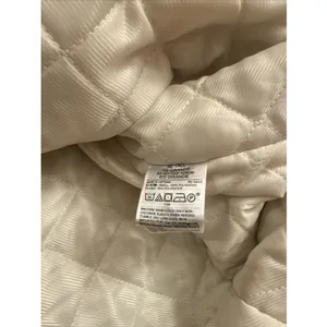Banana Republic Trench Coat, Sz: XL thumbnail 11