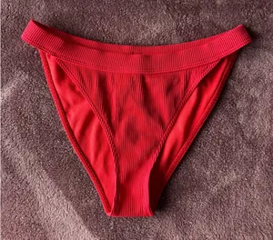 Roxy Bathing Suit Bottoms M thumbnail 1
