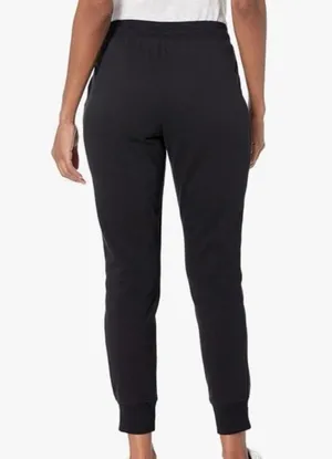 Women’s Everyday Joggers! Great condition! Black Size M thumbnail 3