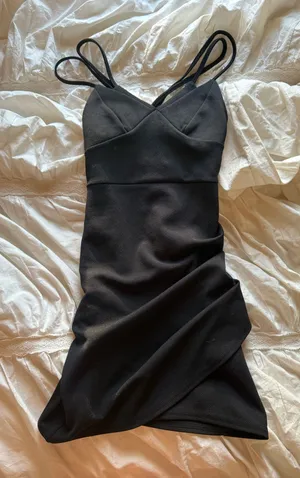 Pretty Little Thing Dress thumbnail 1