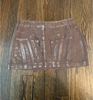 Forever 21 Mini skirt thumbnail 2
