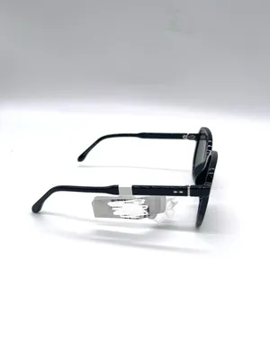 Isabel Marant NWT Black Women's Fashion Sunglasses thumbnail 4