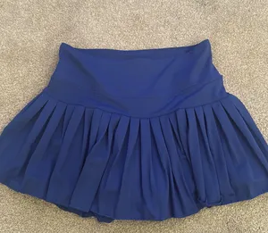 Gold Hinge Skirt thumbnail 1