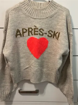 American Eagle Snow Stopper Sweater thumbnail 2