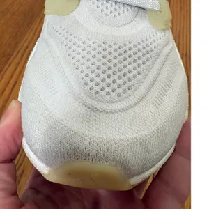 Adidas Ultraboost Light Womens Running Shoes White GY9352‎ Size 8.5 thumbnail 6