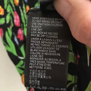 Urban Outfitters tulip print green floral sundress XS‎ thumbnail 7