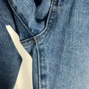 Pacsun Mom Jeans‎ Size 25 Medium Wash Denim High Rise Womens Classic thumbnail 5