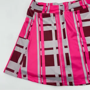 Running Skirts Skirt Hidden Shorts Super Duper Sweatwicking‎ Blend Size 2 (4-6) thumbnail 10