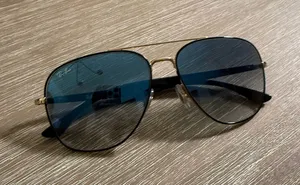 Ray Ban Sunglasses thumbnail 1