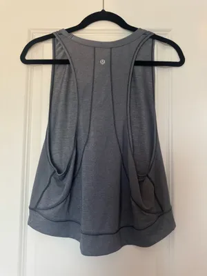 Lululemon Tank Top thumbnail 3