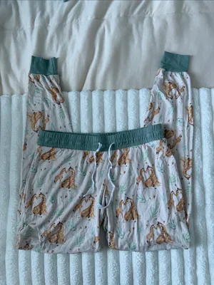 Blake & Rae Women’s Pajama Pants Bamboo thumbnail 3