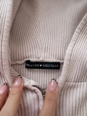 Brandy Melville Top thumbnail 2