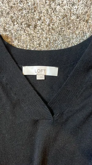 Loft Sweater Women’s thumbnail 2