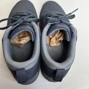 New Balance Fresh Foam 806 Industrial Grey Pink Work Shoes WID806G1 Women 8 thumbnail 6