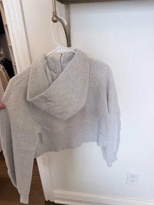 Lululemon Scuba Half-Zip thumbnail 3