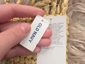 Old Navy Paper Bag thumbnail 2