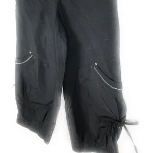 Pile‎ ou Face Paris Anthropologie Capri Pants thumbnail 2