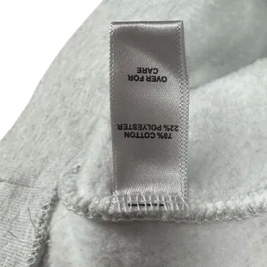 League Belmont University Sweatshirt Large Gray Fleece‎ College Graphic Pullover thumbnail 9