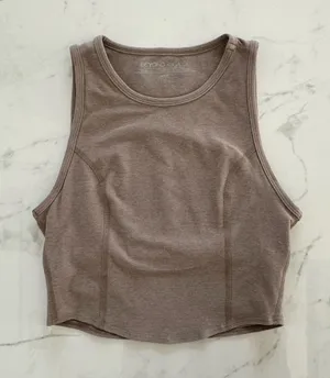 Beyond Yoga Workout Top thumbnail 1