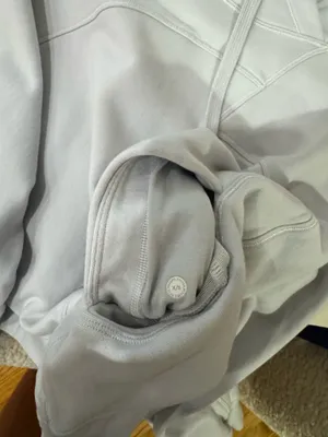 Lululemon Hoodie thumbnail 3