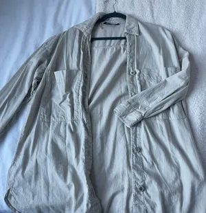 ZARA Shacket thumbnail 1