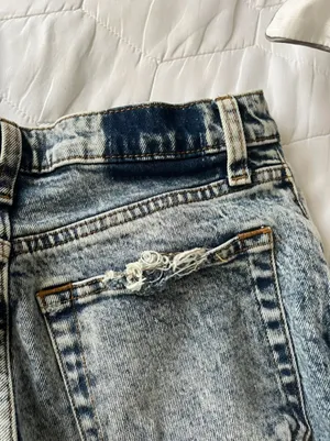 Abercrombie Jeans thumbnail 4