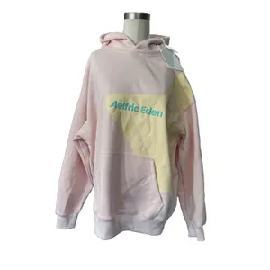NWT Aelfric Eden Incomplete Eden Star Hoodie Mens XS Womens S Oversized thumbnail 15