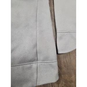 Patagonia Light Gray Women's Ukiah Jacket Full Zip Size XS thumbnail 7