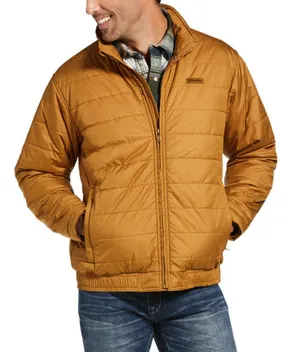 Ariat Mosier Quilted Insulated Jacket Retail $298 thumbnail 1