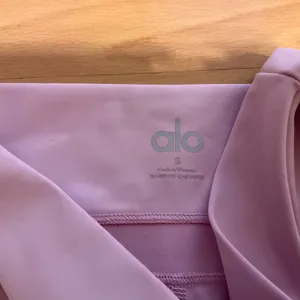 Alo Yoga Airlift Extreme High-Waist All Nighter Legging Sugarplum Pink S thumbnail 3