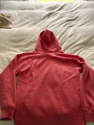 Super soft pink Maine sweatshirt Size L thumbnail 2