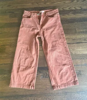 STR wide leg pants Size 6 thumbnail 1