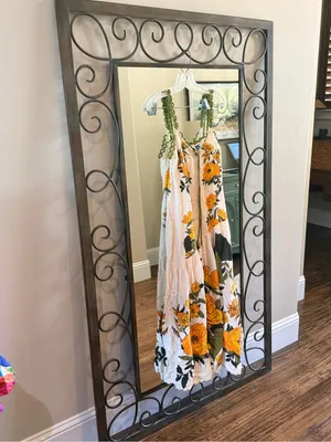 Farm Rio x Anthropologie Sleeveless V-Neck A-Line Maxi Dress size XS thumbnail 3