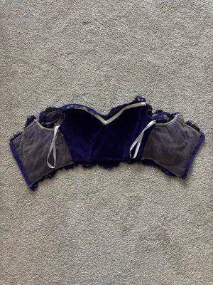 Ellie Wilde Prom Dress thumbnail 6