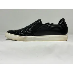 Steve Madden Quilted Slip-on Sneakers Size 11 thumbnail 3