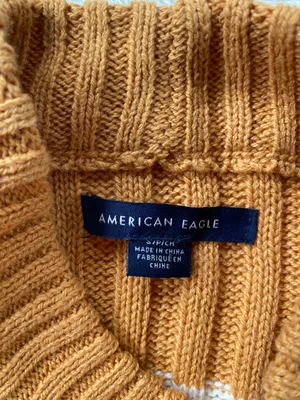American Eagle Sweater thumbnail 3