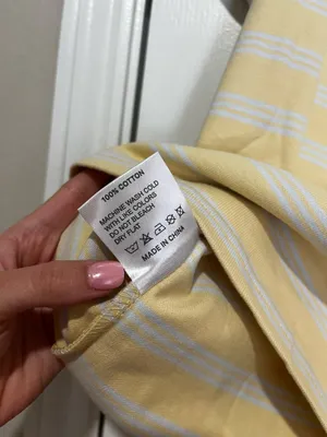 Parke Wish Yellow T-Shirt thumbnail 7