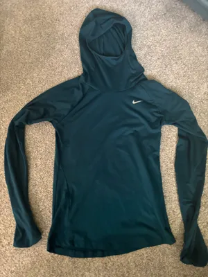 Nike Hooded Longsleeve thumbnail 1